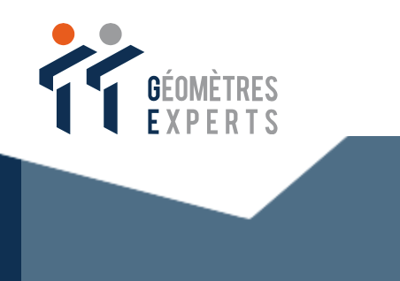 TT géomètres experts